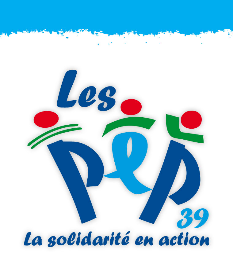 Logotype Les PEP