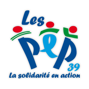 Logotype Les PEP